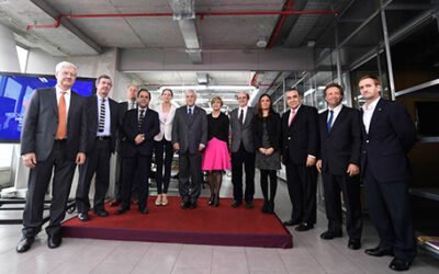 homeSOFOFA valora envío de proyecto de transformación digital y creación de Consejo Asesor Permanente para la Modernización del Estado