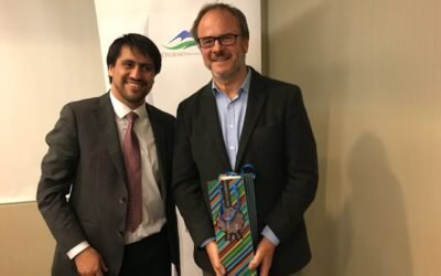 Presidente de SOFOFA participa en seminario de desarrollo y descentralización realizado en Osorno