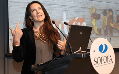 homeSOFOFA Y Corporación Simón de Cirene organizan la XVIII versión del Encuentro Nacional de Microempresarios y premian a los 3 mejores emprendedores del año.