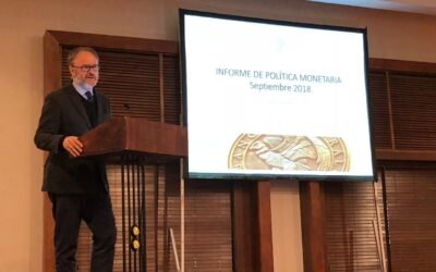 homeSOFOFA, Banco Central y la Corporación Multigremial de Aysén presentan Informe de Política Monetaria en la región