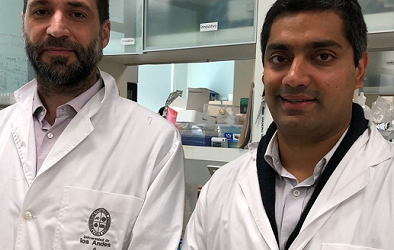 homeSOFOFA y Dirección de Innovación UANDES se unen para potenciar I+D en Biotecnología