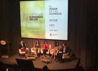 homeSeminario Empresas Sumando Valor plantea que Chile tiene desafíos y las empresas son parte de la solución
