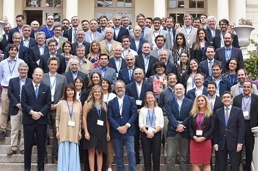 SOFOFA realiza II Jornada de Evolución Empresarial con la participación de Dominic Barton