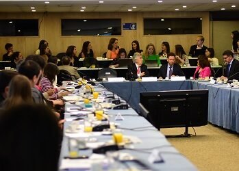 homeRed de Empresas Inclusivas de SOFOFA entregó su balance 2018 en la XIII Asamblea General
