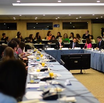 homeRed de Empresas Inclusivas de SOFOFA entregó su balance 2018 en la XIII Asamblea General