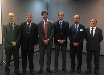 homeSOFOFA participa de seminario en Porto Alegre sobre el Tratado de Libre Comercio entre Chile y Brasil