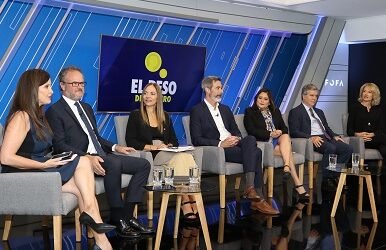 home«Diálogo SOFOFA»: SOFOFA, Ministerio de la Mujer y la Equidad de Género, Accenture y Seminarium organizan panel sobre equidad de género
