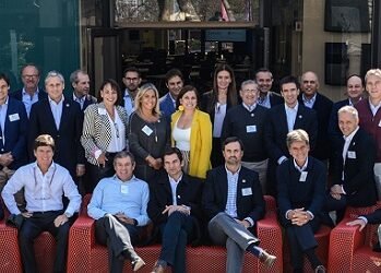 homeMás de 30 empresarios chilenos participan en Programa “Best Mind Break SOFOFA Bestinnovation 2019” en Silicon Valley