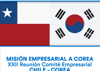 homeSOFOFA organiza XXII Reunión del Comité Empresarial Chile-Corea