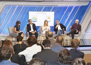 homeEn la segunda versión de “Diálogo SOFOFA”, parlamentarios comentaron en detalle sus posturas ante discusión sobre Reforma Tributaria