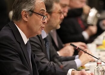 homeSOFOFA organiza desayuno con Presidente de Brasil