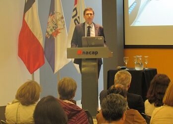 homeSOFOFA y Banco Central entregaron proyecciones económicas para la región de Los Lagos