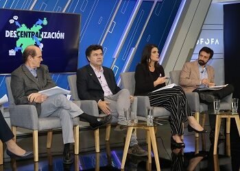 homeExpertos discuten sobre rol de futuros Gobernadores Regionales y Delegados Presidenciales y traspaso de competencias en «Diálogo SOFOFA»