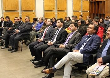homeSubsecretaría de Economía, SOFOFA y CAMARCHI organizan seminario por nueva Ley de Pago a 30 Días en Chillán