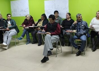 homeRecicladores de Concepción comenzaron proceso de certificación para ley REP a través del proyecto REPosicionando