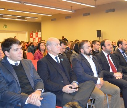 homeEmpresarios y pymes de Rancagua asistieron a seminario sobre nueva Ley de Pago a 30 Días y Ley de Quiebra
