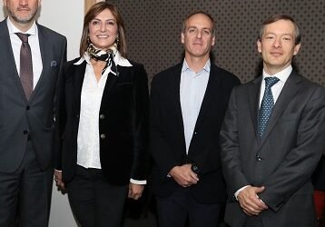 homeSOFOFA organiza seminario de innovación: “La travesía de la nueva economía. Una visión desde Chile y España”