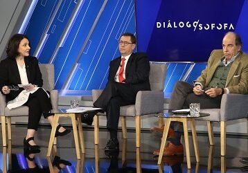homeLa evolución del concepto de empresa y su propósito fue el centro del Diálogo SOFOFA: “El ADN Empresarial”