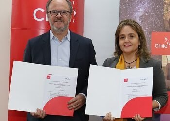 homeSOFOFA firma acuerdo de colaboración para COP25