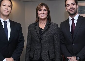 homeSOFOFA encabeza encuentro con delegación del Estado de Río Grande del Sur de Brasil