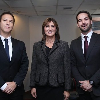 homeSOFOFA encabeza encuentro con delegación del Estado de Río Grande del Sur de Brasil