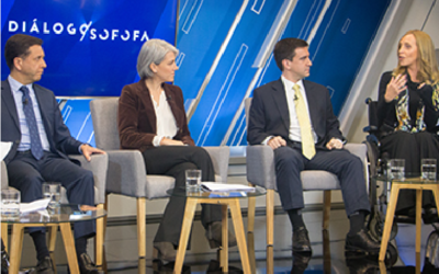 homeDiálogo SOFOFA: Expertos coinciden en que Ley de Inclusión Laboral ha tenido impacto en su primer año, aunque hay desafíos
