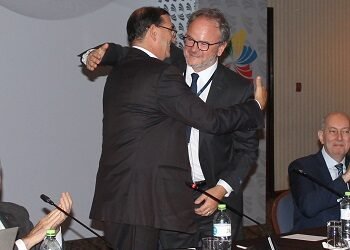 homeChile asume presidencia pro témpore del Consejo Empresarial de la Alianza del Pacífico