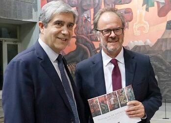homeComité Ejecutivo de SOFOFA se reunió con autoridades, académicos y estudiantes UdeC