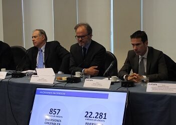 homeSOFOFA relanza Consejo Empresarial Chile-España