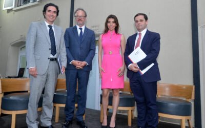 homeChile se ubica en el puesto 33° según el Índice de Competitividad Global WEF