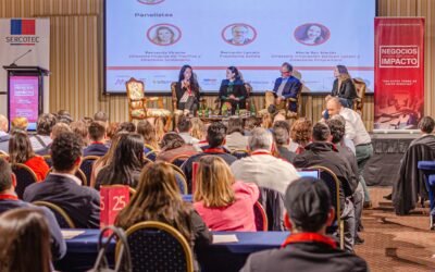 home300 empresas participan en la 11va Ronda de Negocios con Impacto en Chile