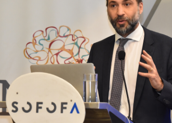 homeSOFOFA e Instituto Milenio BNI U. de Chile organizan seminario para fomentar la integración entre científicos y empresas