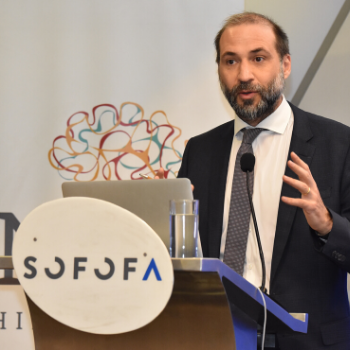 homeSOFOFA e Instituto Milenio BNI U. de Chile organizan seminario para fomentar la integración entre científicos y empresas