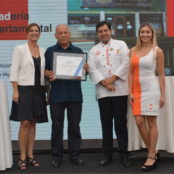 homePanadería de San Miguel ganó concurso “La Mejor Marraqueta 2019”