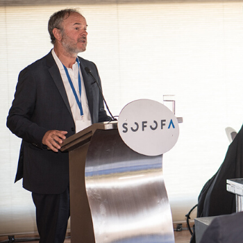 homeSOFOFA realiza III Jornada de Evolución Empresarial con foco en generar acciones empresariales frente a la situación actual del país