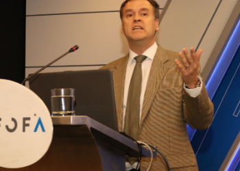 homeCMF, SOFOFA y el CGC UC realizan seminario sobre nuevas exigencias de información para las empresas
