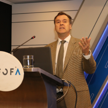 homeCMF, SOFOFA y el CGC UC realizan seminario sobre nuevas exigencias de información para las empresas