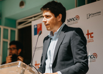 homeClaro Chile y SENCE disponibilizan 50 nuevos cursos digitales para trabajadores y emprendedores con apoyo de SOFOFA