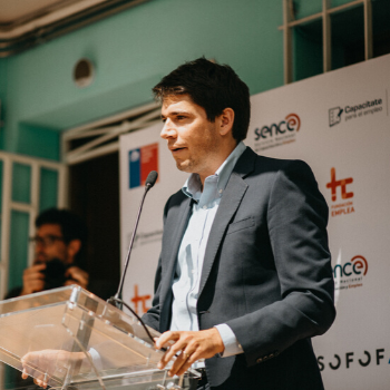 homeClaro Chile y SENCE disponibilizan 50 nuevos cursos digitales para trabajadores y emprendedores con apoyo de SOFOFA