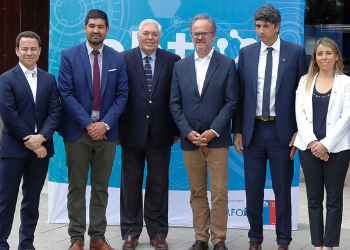 homeSOFOFA Hub lanza primer Centro de Biotecnología Traslacional del país con apoyo de CORFO