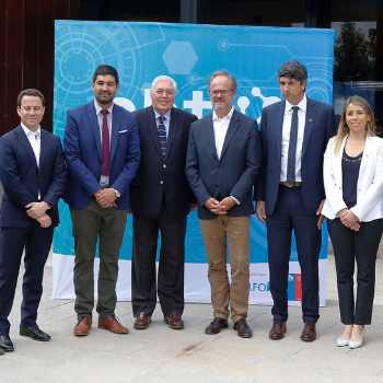 homeSOFOFA Hub lanza primer Centro de Biotecnología Traslacional del país con apoyo de CORFO