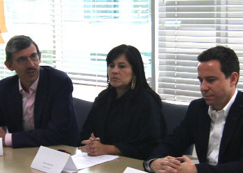 homeSOFOFA Hub lidera Encuentro de Economía Circular para hubs empresariales de la Alianza del Pacífico