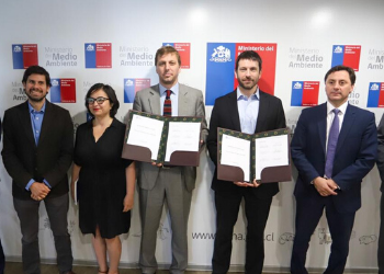 home29 empresas se suman al Acuerdo de Producción Limpia (APL) de eco-etiquetado de envases