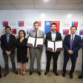 home29 empresas se suman al Acuerdo de Producción Limpia (APL) de eco-etiquetado de envases