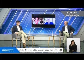 homeSOFOFA organiza conversatorio “El desafío de crecer”: Economistas ven que Chile requiere de una nueva forma de hacer política que favorezca la conversación para el retorno al crecimiento