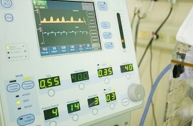 homeEste viernes llegan a Chile entre 130 y 178 nuevos ventiladores aportados por la CPC