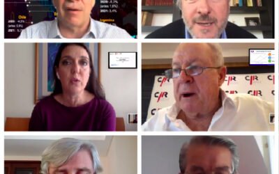 homeSOFOFA participa en seminario internacional «Planes de Reactivación Económica en Latinoamérica»