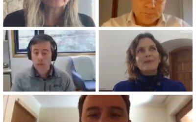homeDistintas miradas respecto al desafío de controlar los contagios en los espacios de trabajo se conversaron en webinar de SOFOFA
