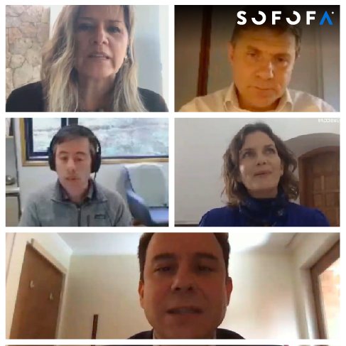 homeDistintas miradas respecto al desafío de controlar los contagios en los espacios de trabajo se conversaron en webinar de SOFOFA