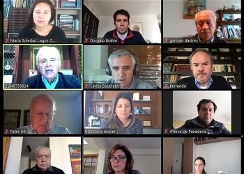 homeSOFOFA, Conapyme y CAM Santiago sellan acuerdo multigremial para ir en ayuda de las PYMEs